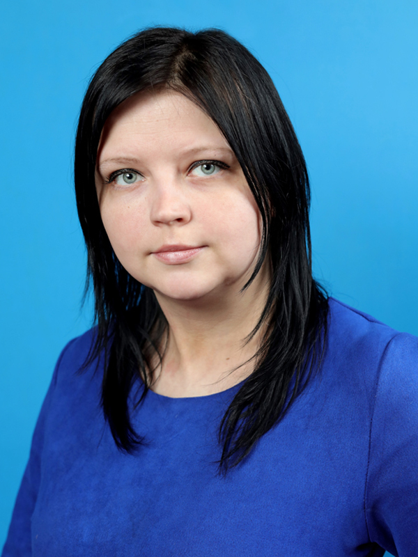 Полина Анастасия Александровна.